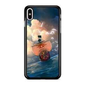 One Piece Thousand Sunny