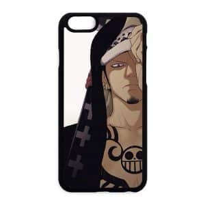 One Piece Shichibukai Trafalgar Law
