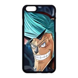 Franky One Piece
