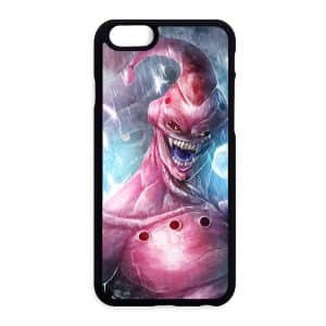 Dragon Ball Z Buu
